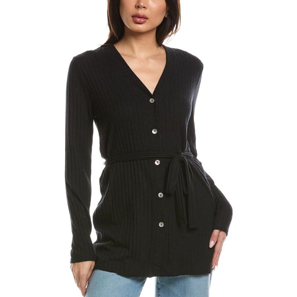 Michael Stars Womens Celeste Cardigan